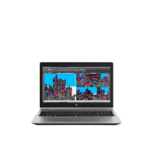 二手惠普 ZBook 15 G5回收